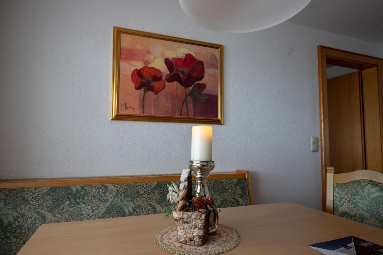 Alpenresidenz Trisanna Bed & Breakfast Ишгъл Екстериор снимка