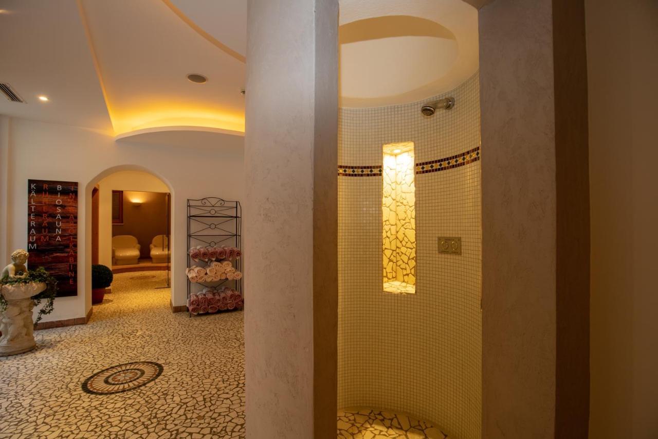 Alpenresidenz Trisanna Bed & Breakfast Ишгъл Екстериор снимка