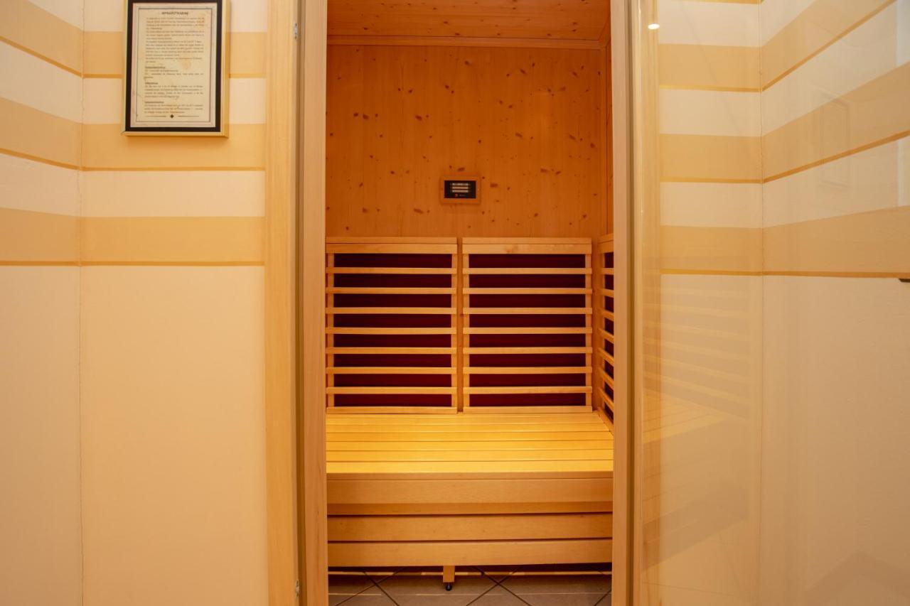 Alpenresidenz Trisanna Bed & Breakfast Ишгъл Екстериор снимка