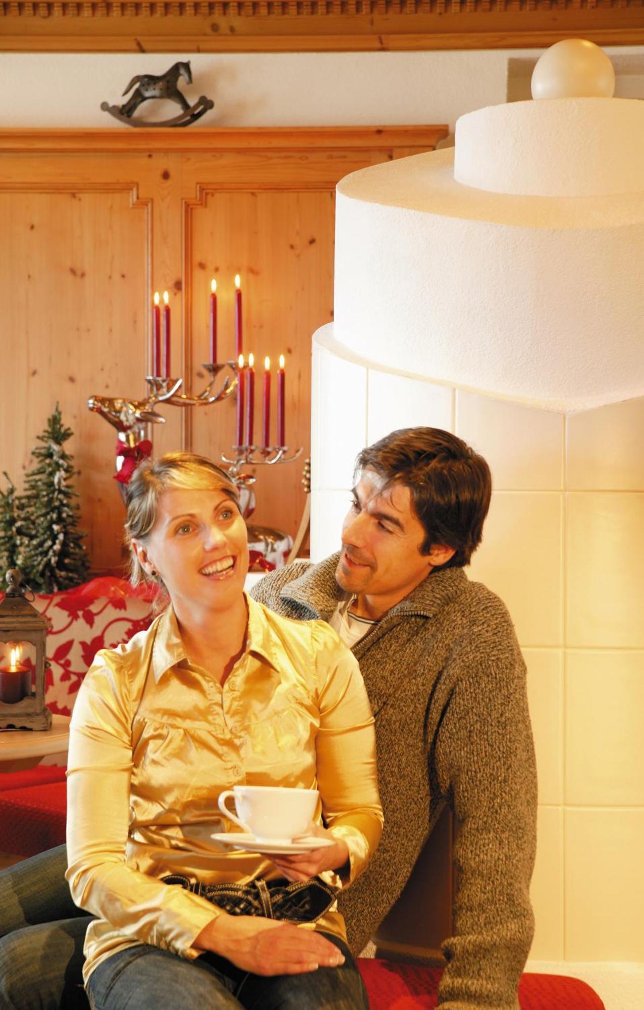 Alpenresidenz Trisanna Bed & Breakfast Ишгъл Екстериор снимка