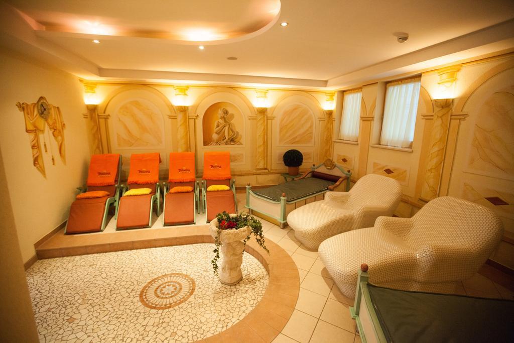 Alpenresidenz Trisanna Bed & Breakfast Ишгъл Екстериор снимка